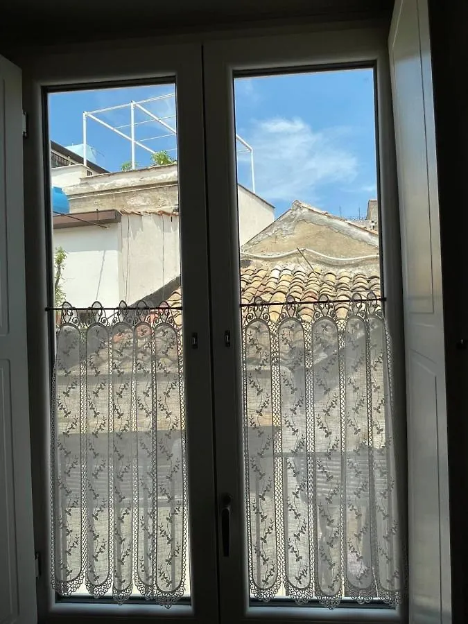 La Loggia Del Marchese Vila Palermo