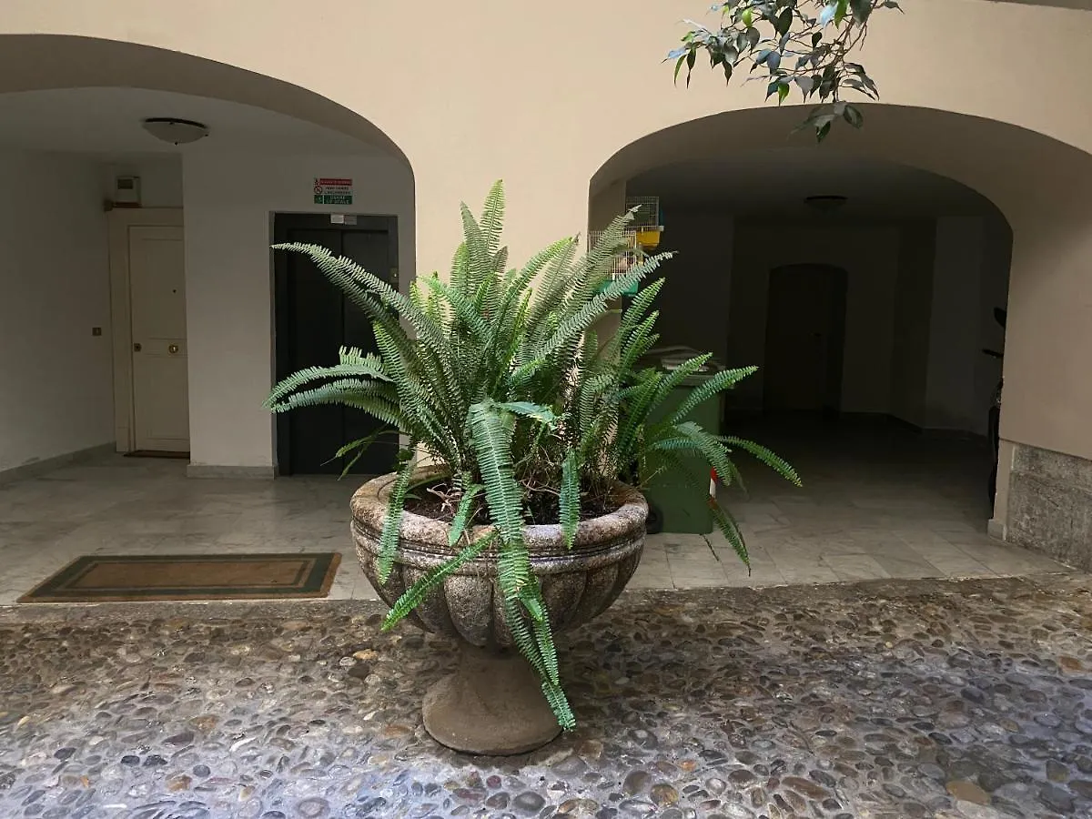 Casa de Férias La Loggia Del Marchese Vila Palermo