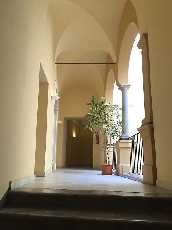 La Loggia Del Marchese Villa Palermo Vakantiehuis